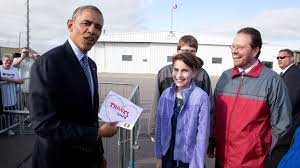Having won the us presidential election of november 4, 2008, he took office on january 20, 2009. Barack Obama Fast Facts Cnn Politics