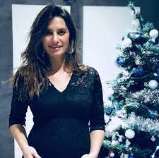 Le résultat est dans une enveloppe, notre. Laetitia Milot Enceinte Les Meilleurs Instagram De Noel Des Stars Elle