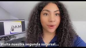 Merari Roman's Instagram, Twitter & Facebook