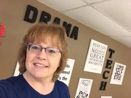 Theatre In Our Schools: Celebrating Robin Bedford!