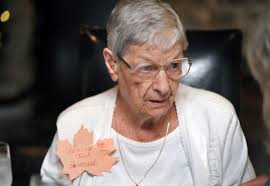 Rochester Class of 1940 reunites