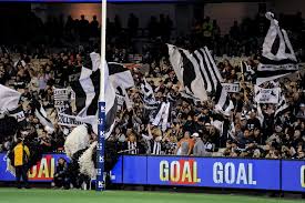Distance from collingwood to other cities. Collingwood Racism Report And The Shame Of Inaction Monash Lens
