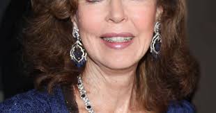 St. Louis original among the swells at the Bush-Lauren nuptials