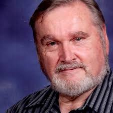 From my grandfather's diary, circa 1965/1966, Rev. Roy Keither Blevins  (pictured