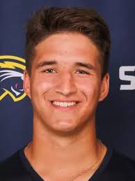 2023-24 Men's Tennis Roster