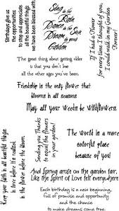 Birthday Card Sentiments For Friend Birthday Sentiments Verses For Cards Card Sayings Inspirational Cards