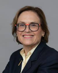 Dr. Patricia M Byers, MD