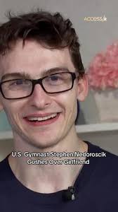 Stephen Yeager and Gf