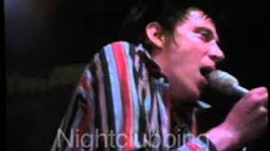 Richard Hell: In Conversation With Dean Dempsey