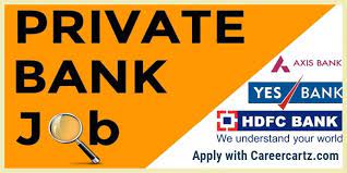 Find Latest Bankjob Vacancies In India For Freshers Search For Your Dreamjob Privatebank Govtbank Jobs From A Number Of Job Bank Jobs Job Apply Online