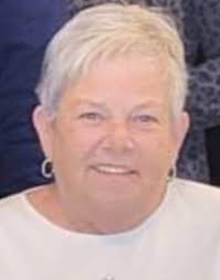 Obituary for Jacqueline "Jackie" (Moots) Axe