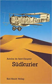 The data submitted will only be used for deploying the website and to enable you to use its features. Sudkurier Amazon De Saint Exupery Antoine De Bucher