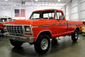 Image result for Tangerine 1978 Ford