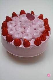 Mousse Aux Fruits Rouges Facile Recette Mousse De Fruits Rouges Mousse Fruit Fruits Rouges