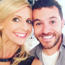 Sarah Michelle Gellar