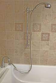 The reason for having them is that they provide a beautiful partition between the bathing tub and the commode or toilet portion. Options Accessories Bliss Walk In Tubs Choose Peace Of Mind