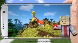 Browse and download minecraft money mods by the planet minecraft community. New Pixelmon Mod For Minecraft 15 4 16 0 Apk Download Android Entertainment Apps