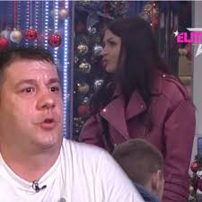 Ne mogu da kažem da je dobar otac" Jelena zadala NIZAK UDARAC Ivanu