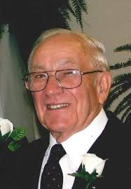 Joseph Burruss Obituary (1926