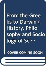 From the Greeks to Darwin : Osborn, Henry Fairfield: Amazon.fr: Livres