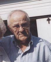 Obituary for Lemuel Gilmore Stinson