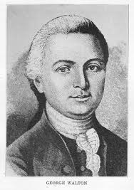 Revolutionary War in Georgia