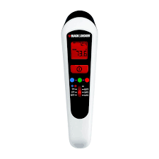 Cut down on wasteful spending with the help of the thermal leak detector from black and decker. Black Decker Tld100 Thermal Leak Detector Review