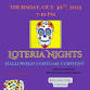 Loteria Nights at Sage Whittier Halloween Edition event image