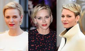 Princess charlene of monaco might have just become our new favorite royal. Princess Charlene Of Monaco S Best Beauty Moments Hello Canada