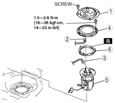 The premiere took place in 2007, and already in 2008, the crossover won the title of suv of the year in north america. Mazda Cx9 Fuel Filter Wiring Diagram Filter Turn Outlet Turn Outlet Cosmoristrutturazioni It