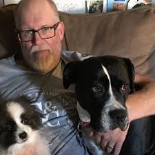 Fundraiser by Samantha Moux : Donny's Funeral