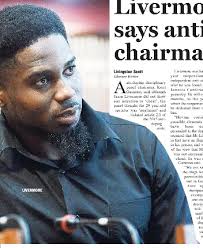 LIVERMORE WAS NEGLIGENT'