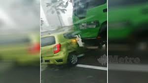 Cara simen dan cat kereta sendiri #cara. Tak Perasan Katanya
