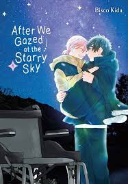 After We Gazed at the Starry Sky Manga eBook by Bisco Kida - EPUB Book |  Rakuten Kobo 9781975364489