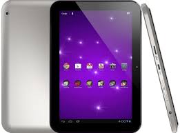 Toshiba Excite 10 SE - Specs and Price ...