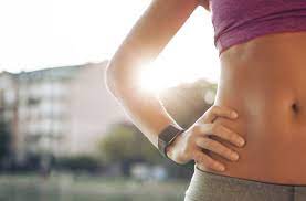 10 Best Stomach Exercises To Try At Home Goodtoknow