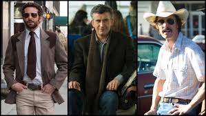 Producers told the actor to quit his diet. 3 Great Career Reinventions Steve Coogan Bradley Cooper And Matthew Mcconaughey Hollywood Reporter