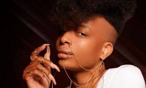 Meet Kendall Davidson