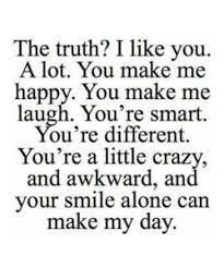For your sweet girlfriend see the funny quotes for girlfriend and enjoy your great time with us. Smile Quotes For Her Inspirierende Spruche Lachelzitate Spruche Zitate