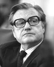 The Moderate Republican