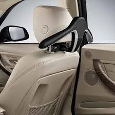 Bmw Comfort Coat Hanger Car Accessories For Guys Bmw Accessories Car Hangers