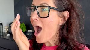 Naughty Old Lady 😳🤣 #HilariousJoke