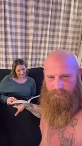 Fellas get you a nerd that reads books…