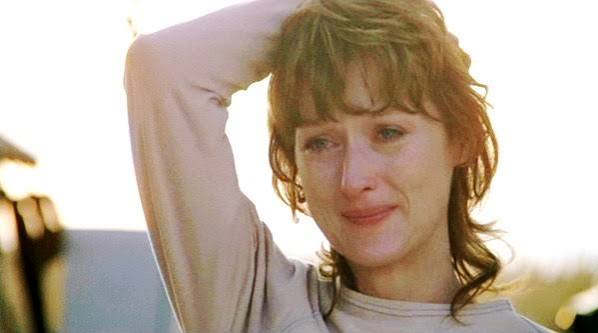 9 SILKWOOD (1983) – Streep Race!!