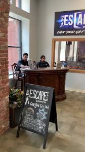 The Escape Room Indianapolis Home Facebook