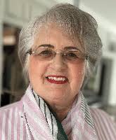 The death has occurred of Teresa Fitzpatrick (Newry)