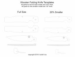 Again these templates are free to download, print and make your own. Pin By Andrea Filipucci On Modelli Knife Template Folding Knives Knife Patterns