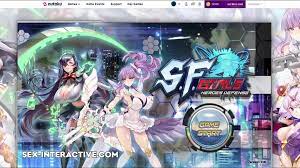 Hentai Sex Action Porn Game Online Android