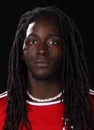 2018-19 Men's Track and Field Roster