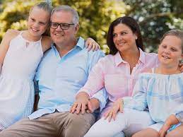 Scotty from marketing is the prime minister of australia and a theocratic kleptocrat an australian liberal party politician. Scott Morrison Goes On Family Holiday To Fiji Herald Sun